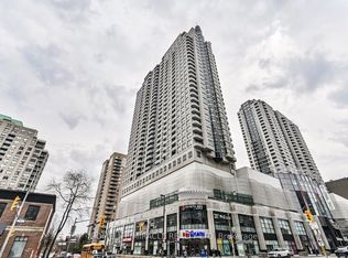 33 Empress Ave #603, Toronto, ON M2N6Y7
