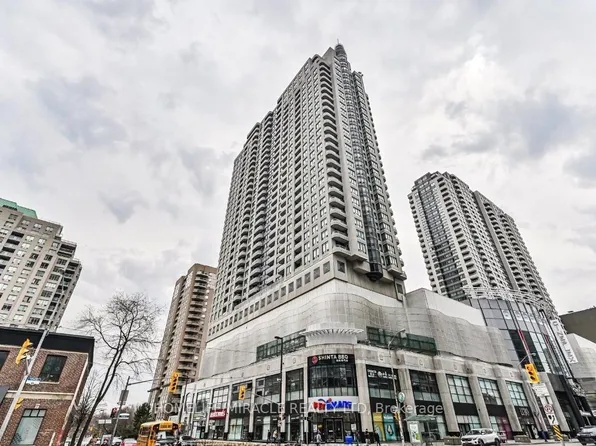 33 Empress Ave, Toronto, ON