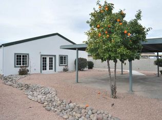 820 S Fremont Ave, Tucson, AZ 85719