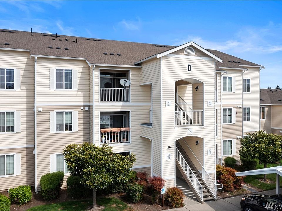 1st image of 10003 186th St E Unit 325