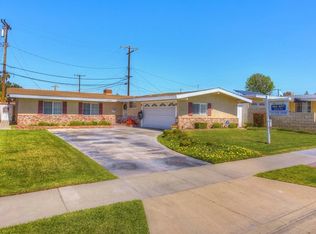 1409 W Catherine Dr, Anaheim, CA 92801