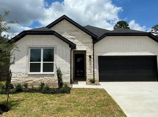 254 Springfield Terrace Ct, Conroe, TX 77304