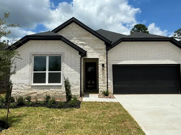 254 Springfield Terrace Ct, Conroe, TX 77304