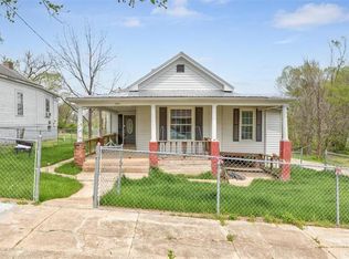 323 Church St, Leadwood, MO
