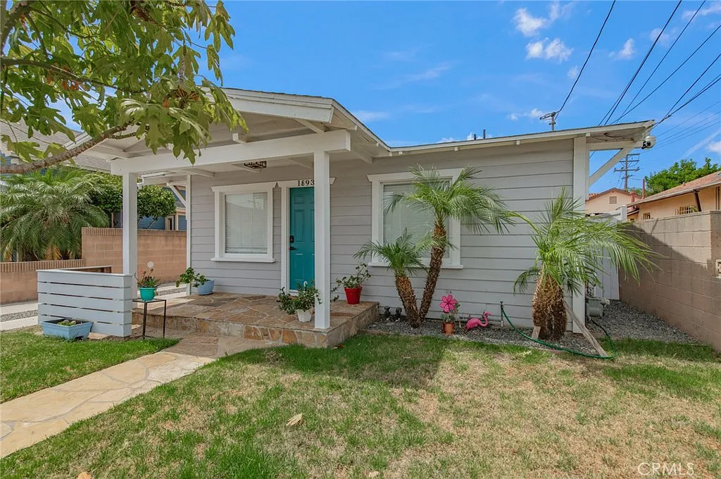 2 bed, 1494 sqft, $3,400 — Photo 3