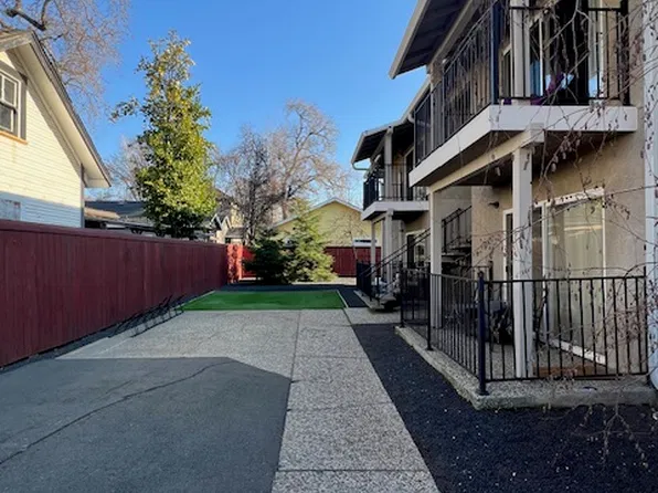 815 Hazel St, Chico, CA