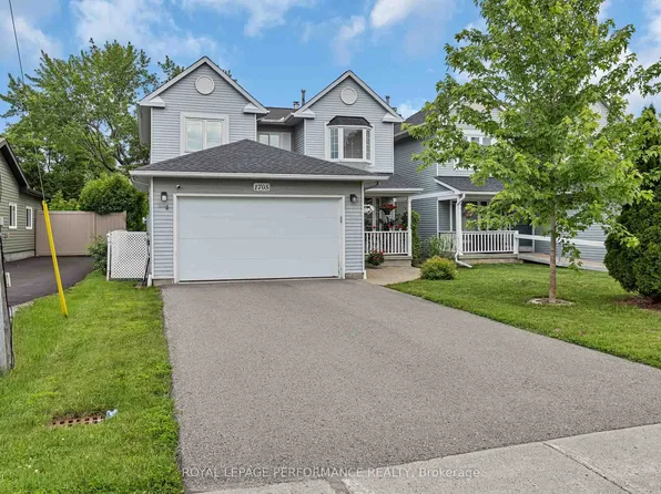 1705 Belcourt Blvd, Ottawa, ON K1C 1M3