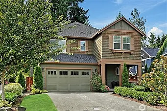 3 bed, 2.5 bath, 2300 sqft, $4,700 — Photo 2