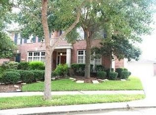 6407 Lazy Trail Ct, Sugar Land, TX 77479