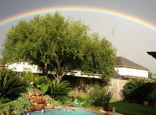 2527 Spring Lily Ct, Spring, TX 77373