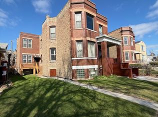7316 S Lowe Ave, Chicago, IL