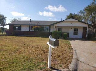 4302 NW Floyd Ave, Lawton, OK 73505