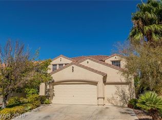 2992 Paseo Hills Way, Henderson, NV 89052