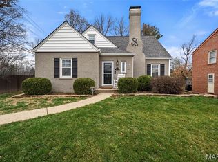 9425 White Ave, Saint Louis, MO