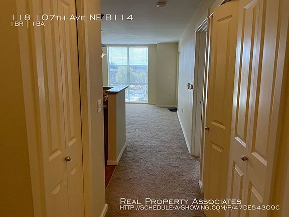 2nd image of 118 107th Ave NE Unit B114