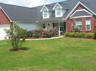 381 Sweet Birch Dr, Rossville, GA 30741