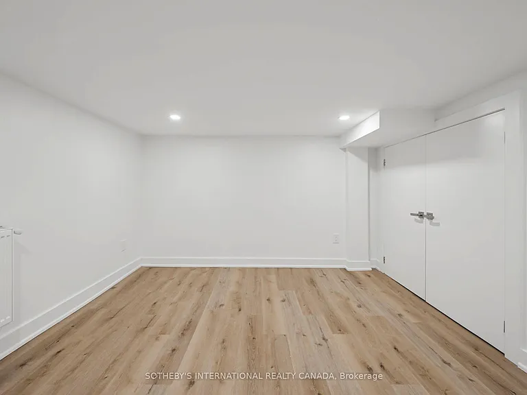 28 Strathgowan Ave #BSMNT — Photo 13