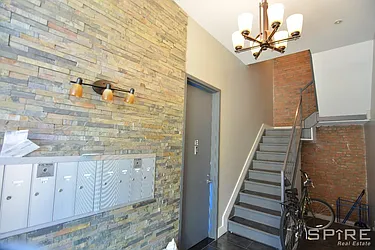 Rented by Spire Group