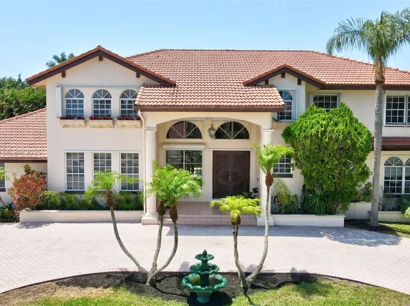 12360 SW 1st St, Fort Lauderdale, FL 33325