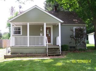 1746 Cedar Hill Rd, Lancaster, OH 43130