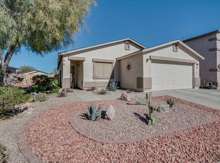 5828 E Flowing Spg, Florence, AZ 85132