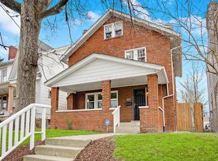 1272 S Champion Ave, Columbus, OH