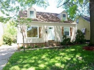 20709 Hansen Rd, Maple Heights, OH 44137