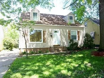 20709 Hansen Rd photo 1