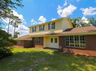 8264 Shady Grove Rd, Grand Ridge, FL 32442