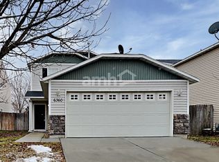 6360 S White Cliff Ave, Boise, ID 83709