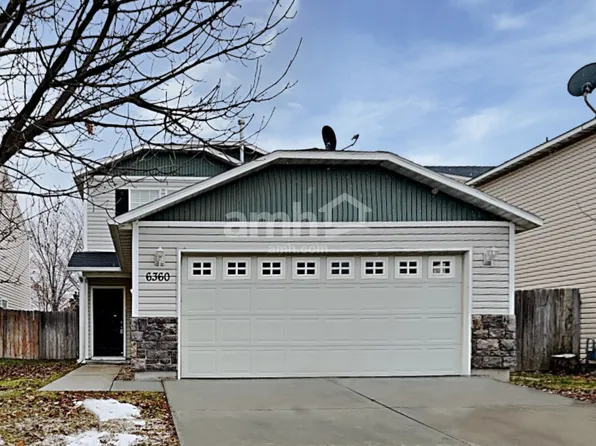 6360 S White Cliff Ave, Boise, ID 83709