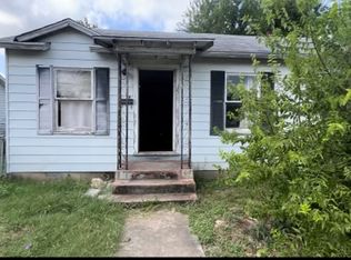 2014 Texas Ave, San Antonio, TX 78228