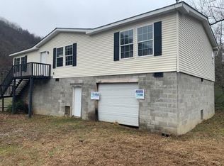 71 Cook Btm, Mc Carr, KY 41544