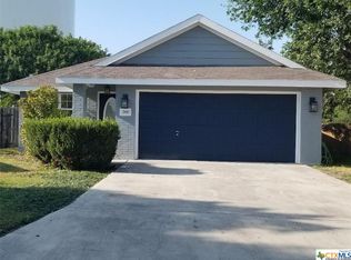 768 Copperfield St, New Braunfels, TX 78130