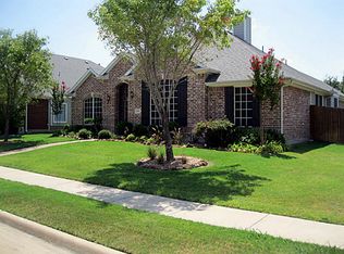 1009 Ozark Dr, Allen, TX 75002