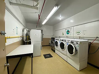 Rented by The Realty Depot