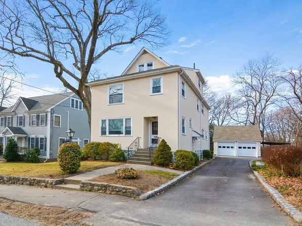 277 Brookline St, Needham, MA 02492