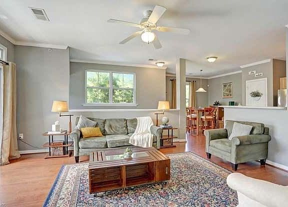 5th image of 706 River Rock Way Ste 107