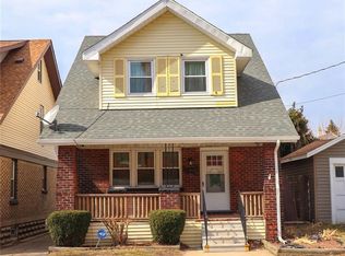1214 Atkins St, Erie, PA 16503