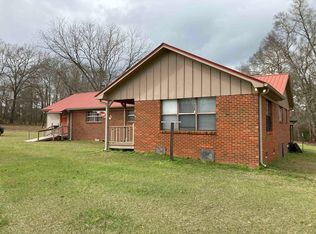28769 Straughn School Rd, Andalusia, AL 36421