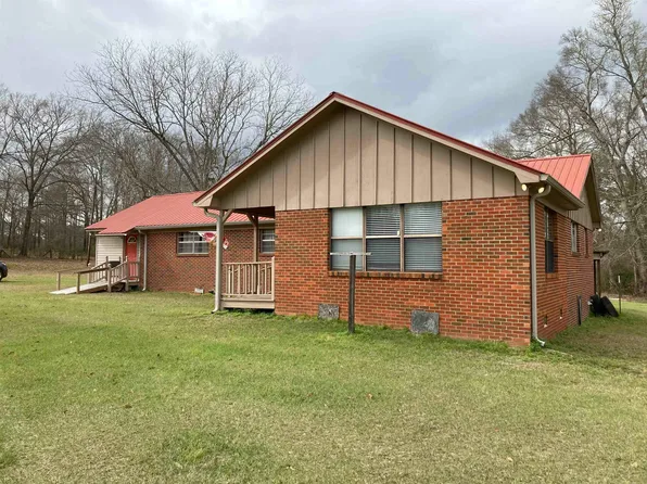 28769 Straughn School Rd, Andalusia, AL 36421