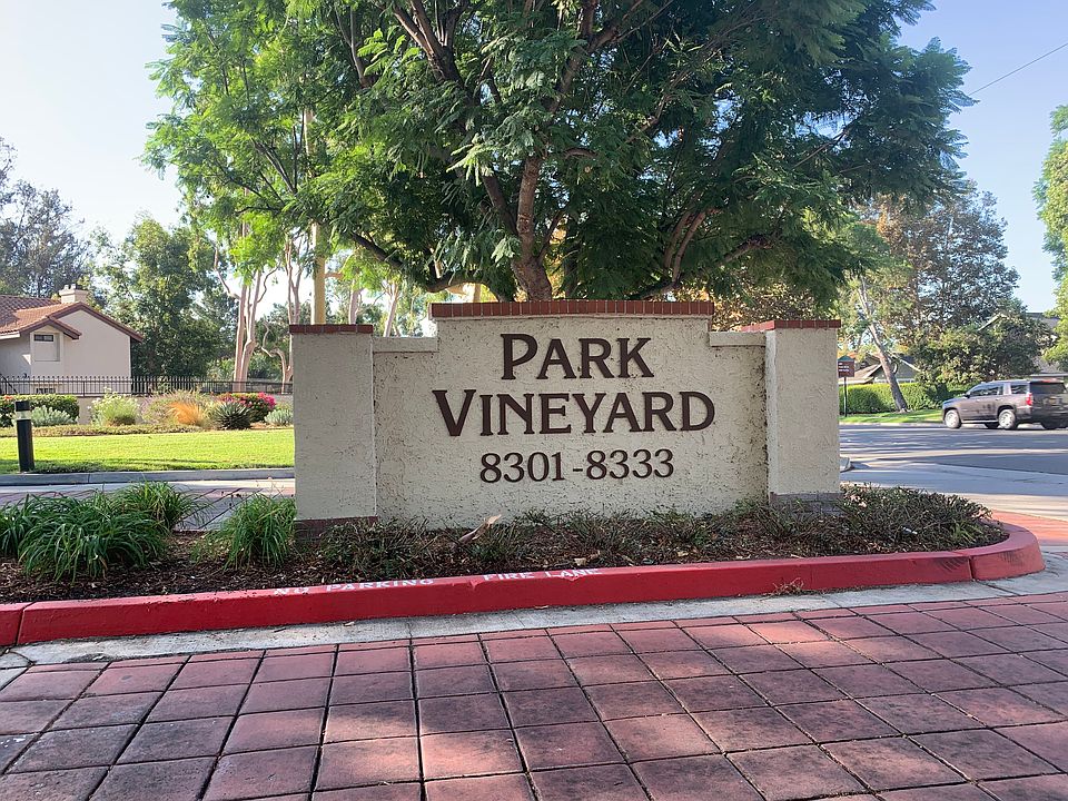 2nd image of 8317 Vineyard Ave Unit 4