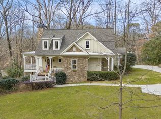 1505 Moores Mill Rd NW, Atlanta, GA 30327