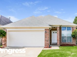 6860 Mikayla Ln, Cordova, TN 38018