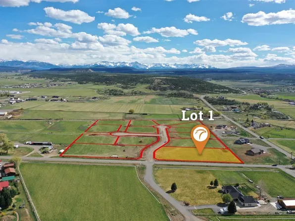 TBD Lot 1 6785 Lane, Montrose, CO 81403