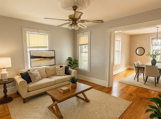 59 Rindge Ave #0, Cambridge, MA 02140