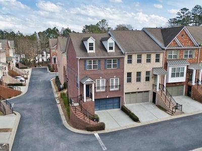 2785 Durham Dr NE, Brookhaven, GA, 30319