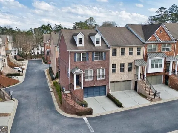 2785 Durham Dr NE, Brookhaven, GA 30319