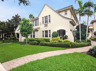 140 Evergrene Parkway 7b Palm, Palm Beach Gardens, FL 33410