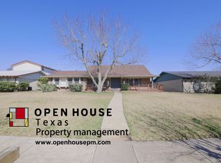 1607 Baltimore Dr, Richardson, TX 75081